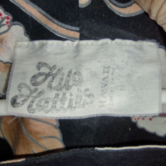 Vintage Hilo Hattie dress - Picture 3 of 6